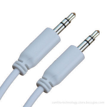 Audio Splitter Cable